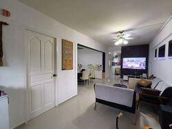 Blk 551 Bedok North Avenue 1 (Bedok), HDB 3 Rooms #527700011